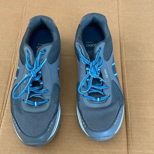 Men’s Abeo 11.5 Athlete shoe